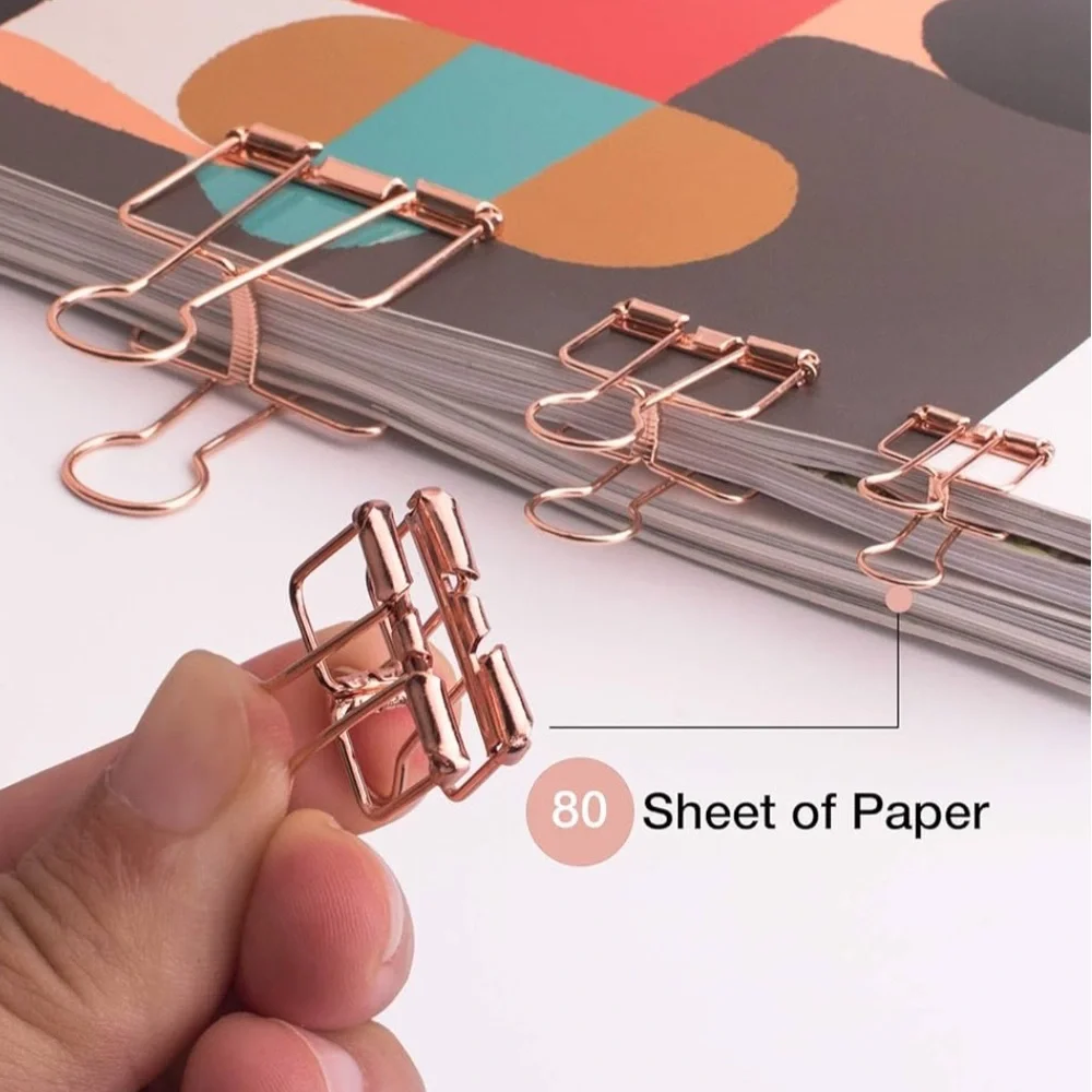 Vencink rose gold